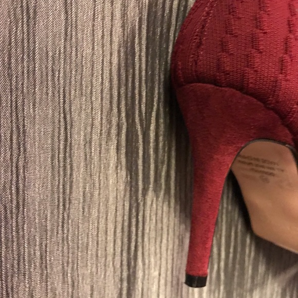 Catherine Malandrino Boots - Picture 10 of 10